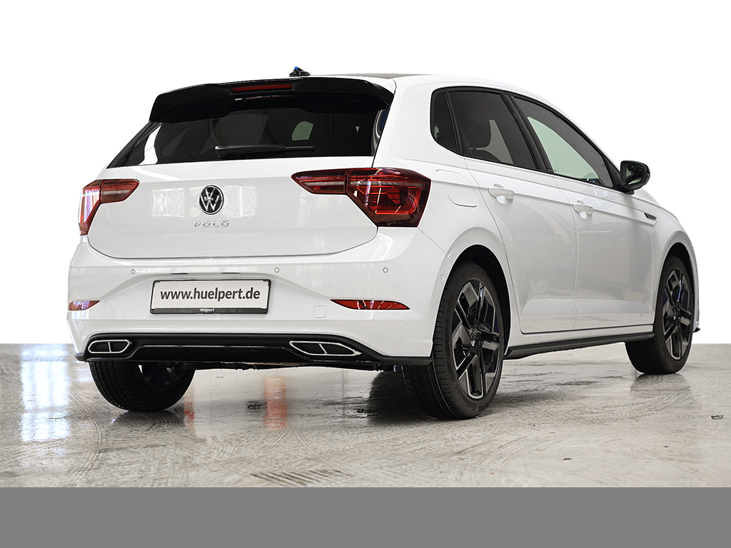 Volkswagen Polo 1.0 R-LINE DSG