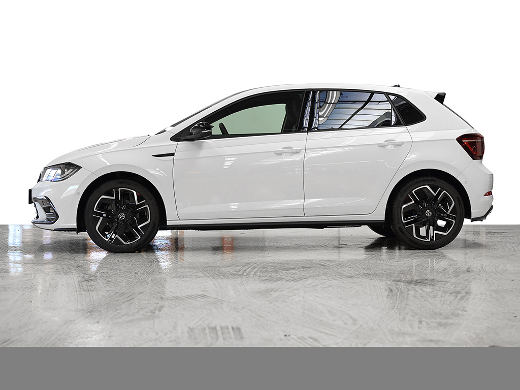 Volkswagen Polo 1.0 R-LINE DSG