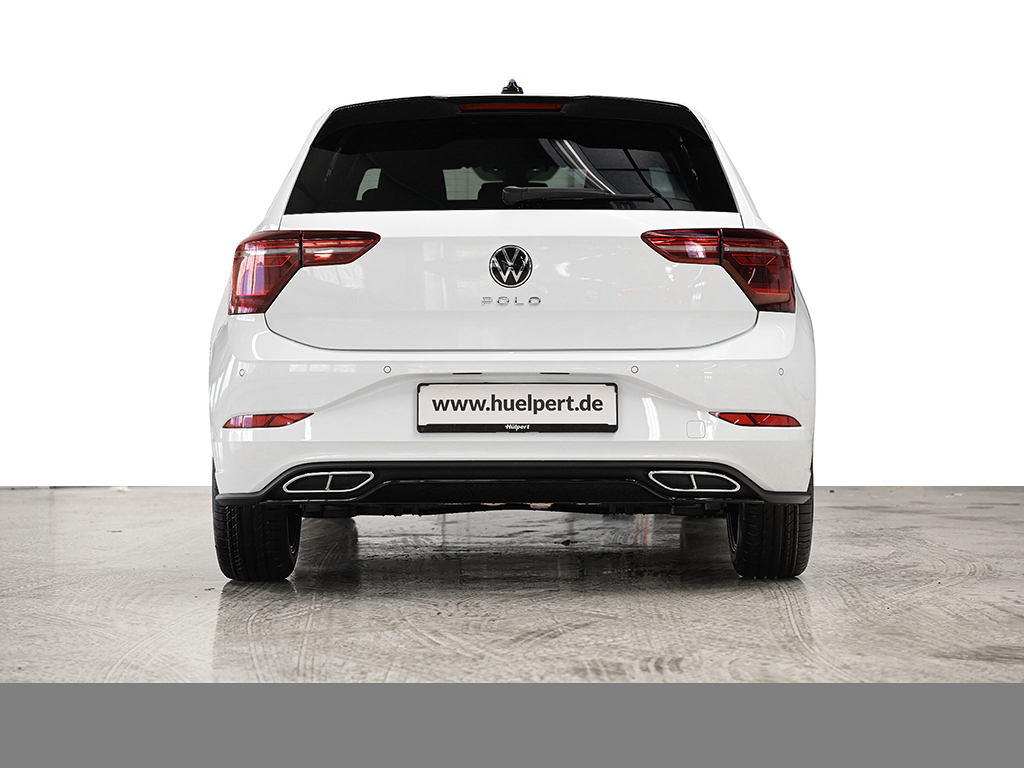 Volkswagen Polo 1.0 R-LINE DSG