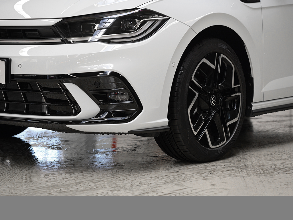 Volkswagen Polo 1.0 R-LINE DSG
