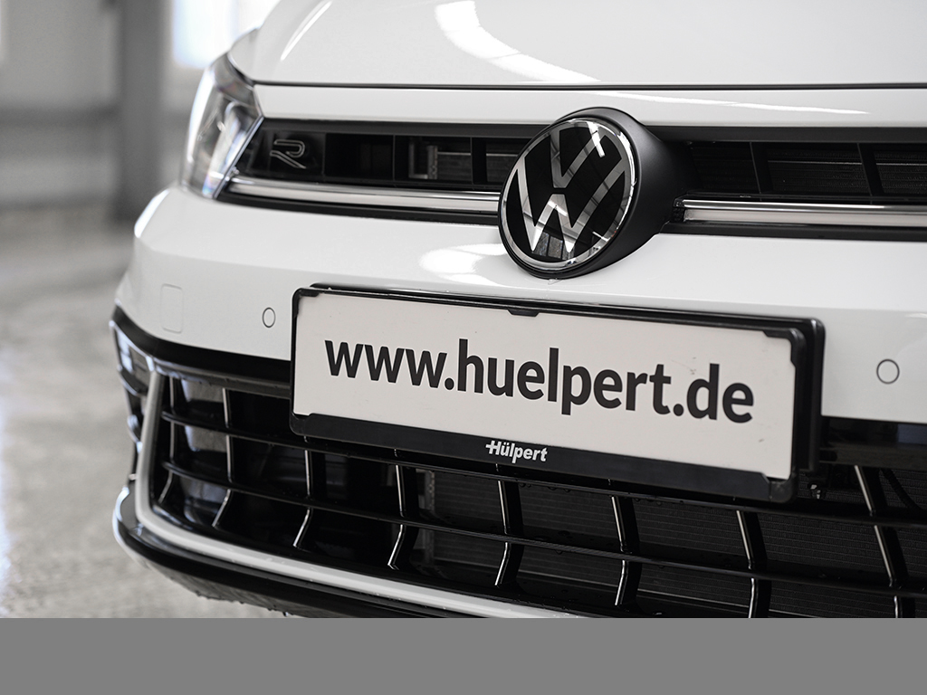 Volkswagen Polo 1.0 R-LINE DSG