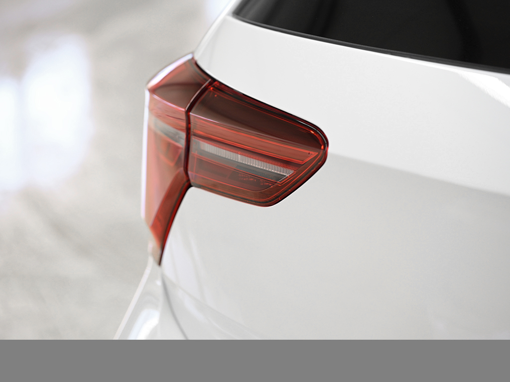 Volkswagen Polo 1.0 R-LINE DSG