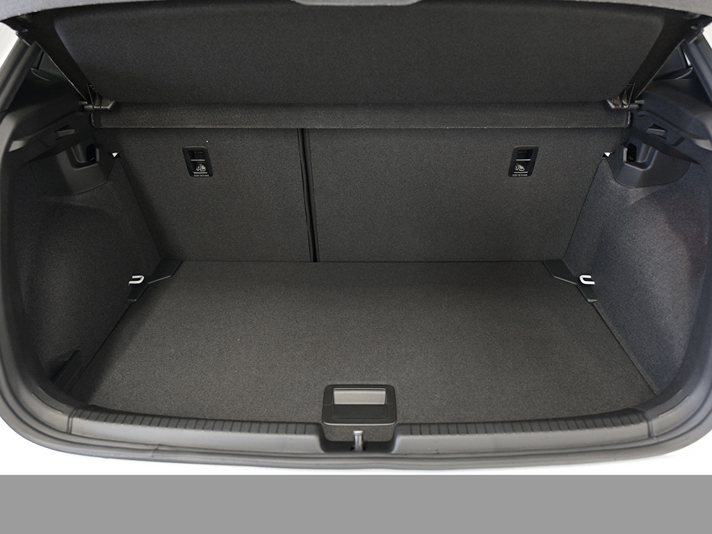 Volkswagen Polo 1.0 R-LINE DSG