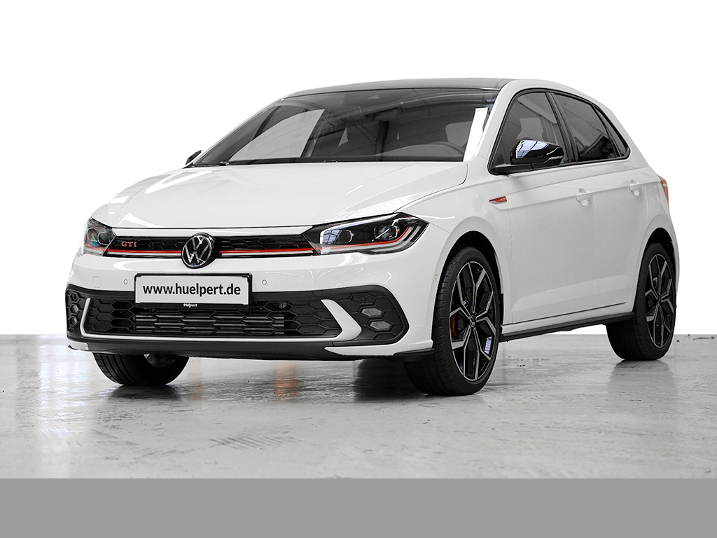 Volkswagen Polo GTI