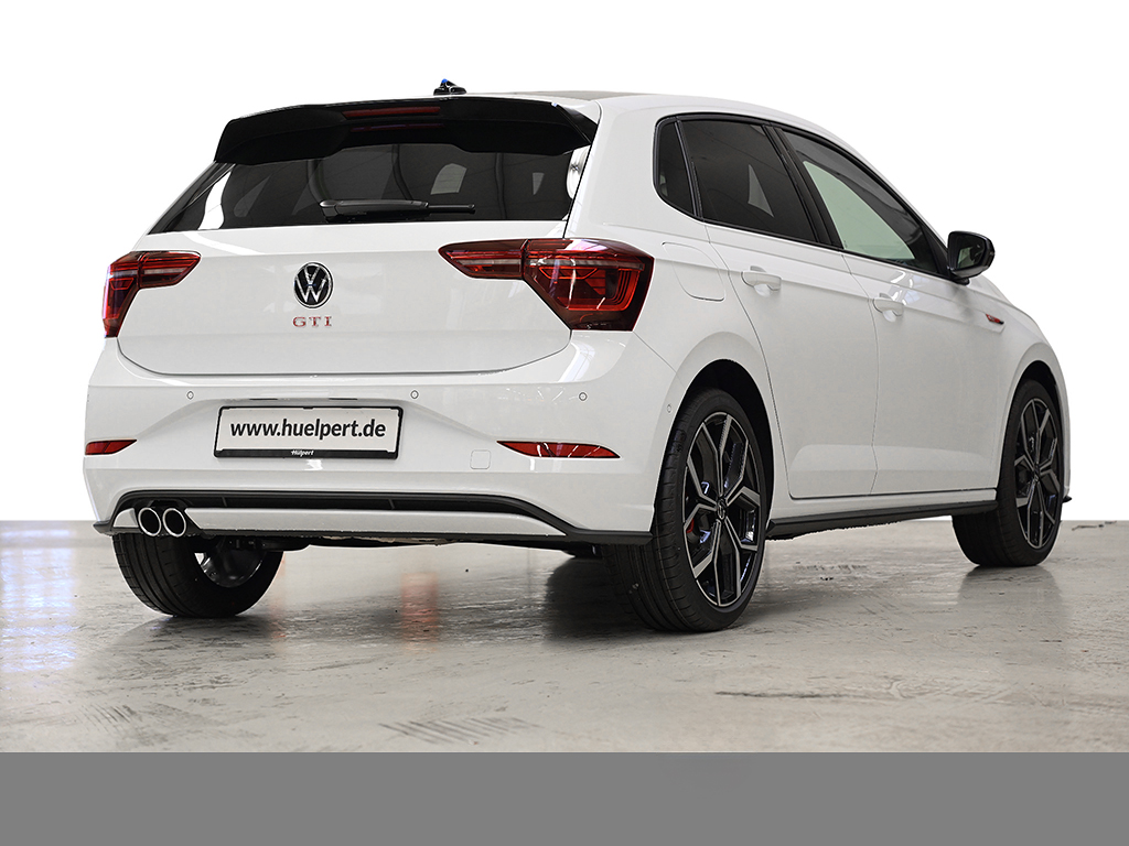 Volkswagen Polo GTI
