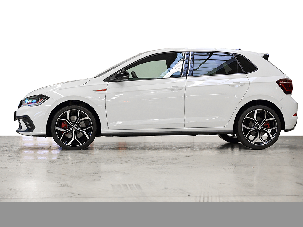 Volkswagen Polo GTI
