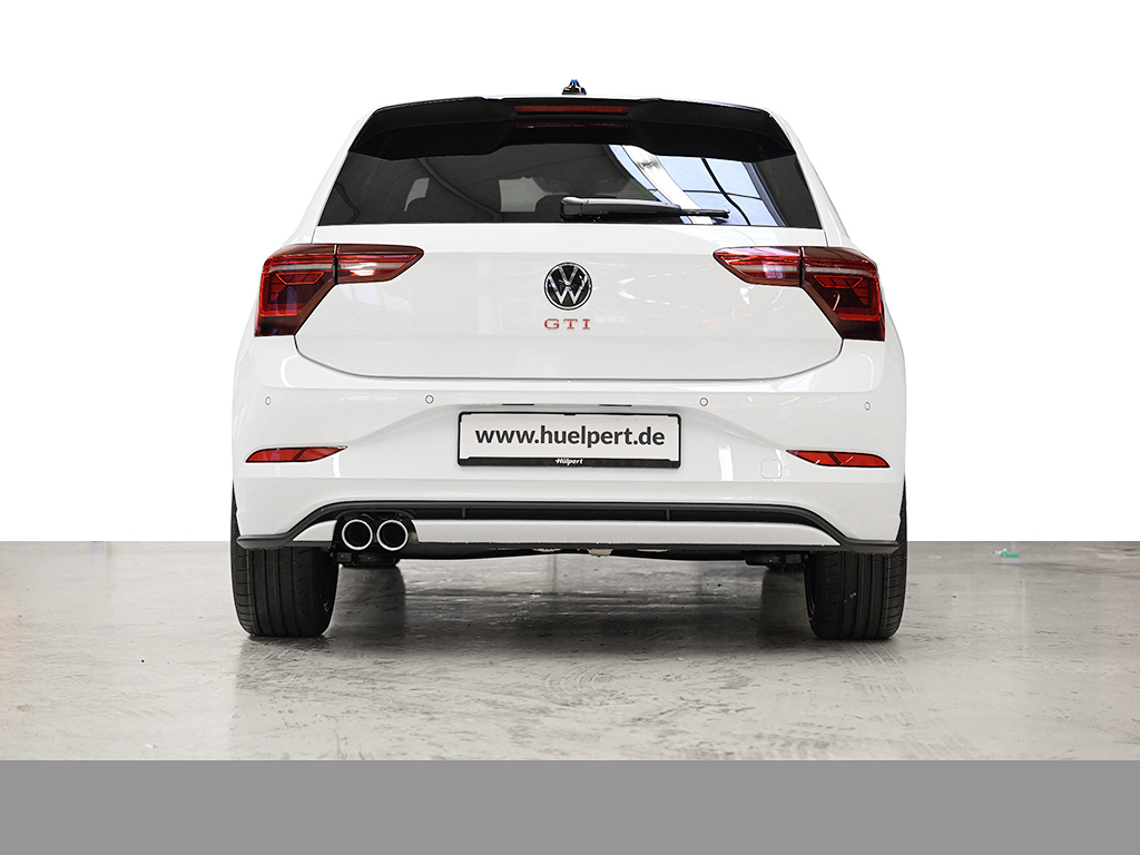 Volkswagen Polo GTI