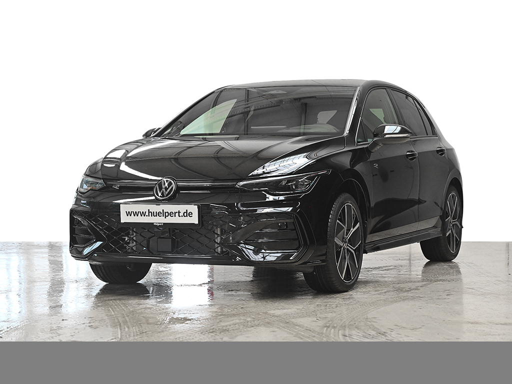 Volkswagen Golf 1.5 R-LINE DSG BLACKSTYLE HARMANKARDON LM18