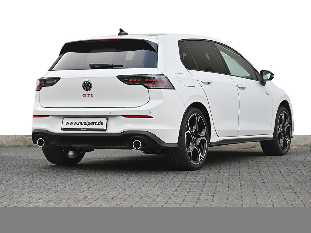 Volkswagen Golf GTI BLACKSTYLE HARMANKARDON MATRIXLED