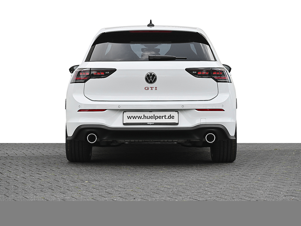 Volkswagen Golf GTI BLACKSTYLE HARMANKARDON MATRIXLED