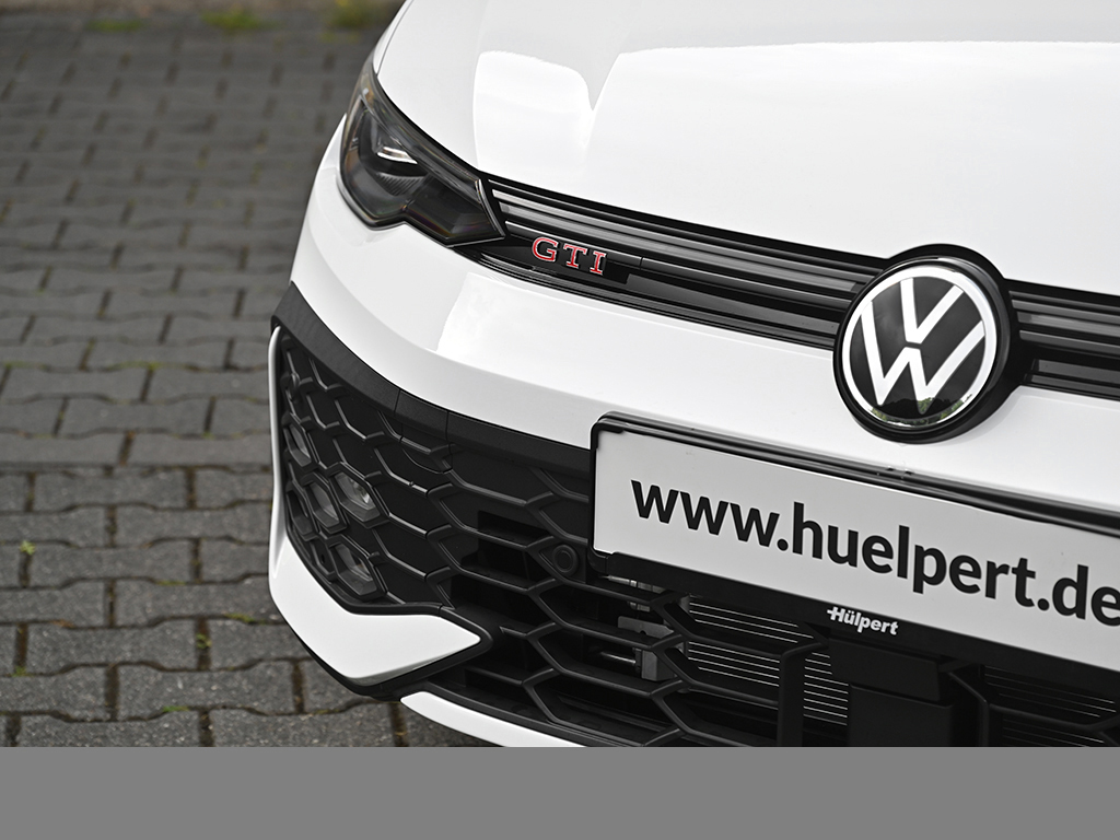 Volkswagen Golf GTI BLACKSTYLE HARMANKARDON MATRIXLED