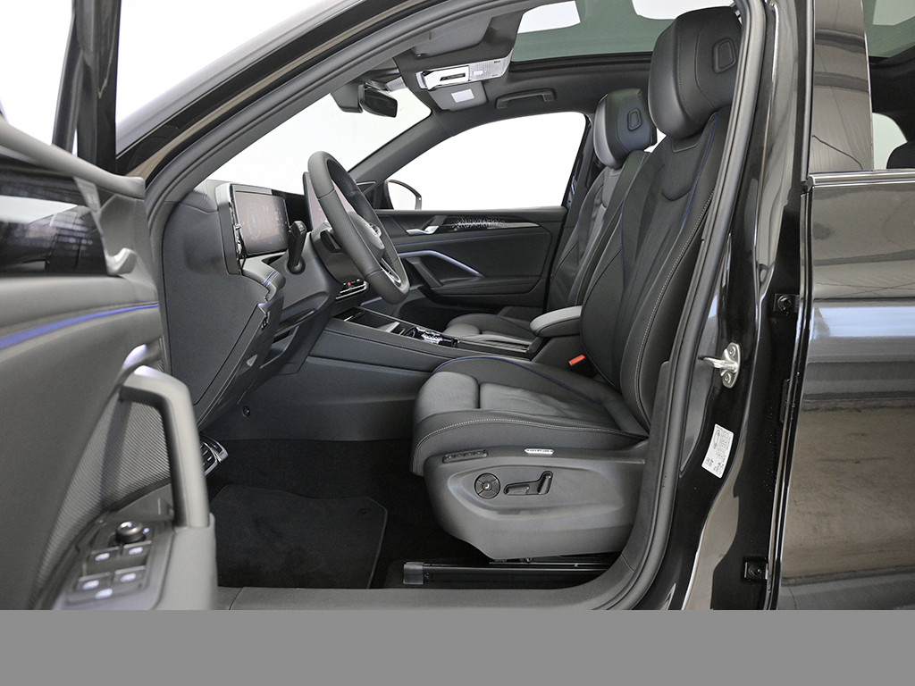 Volkswagen Tiguan 2.0 R-LINE DSG 4X4 LEDER STANDHZG PANO