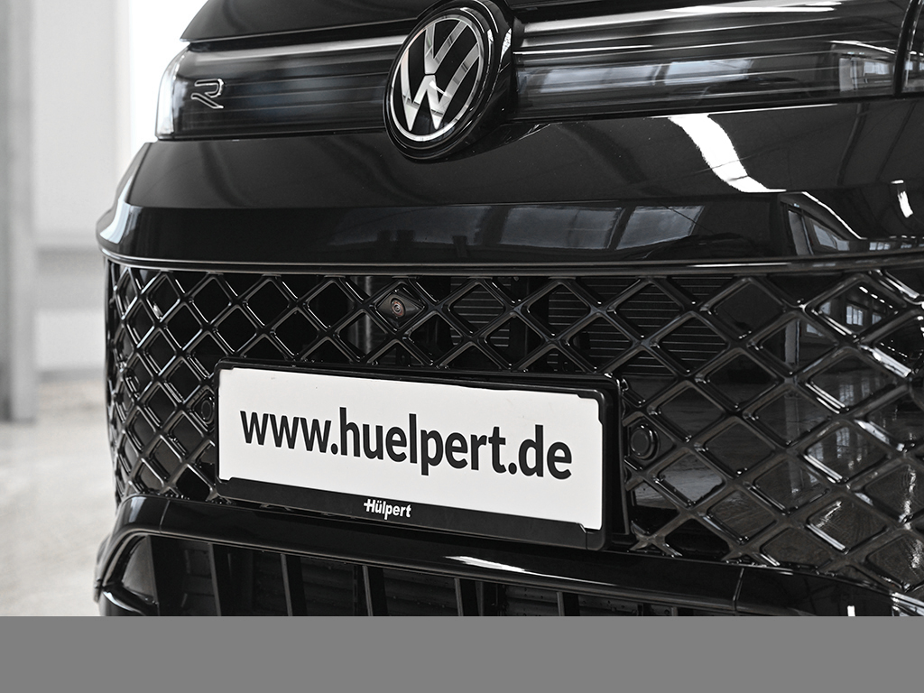 Volkswagen Tiguan 2.0 R-LINE DSG 4X4 LEDER STANDHZG PANO