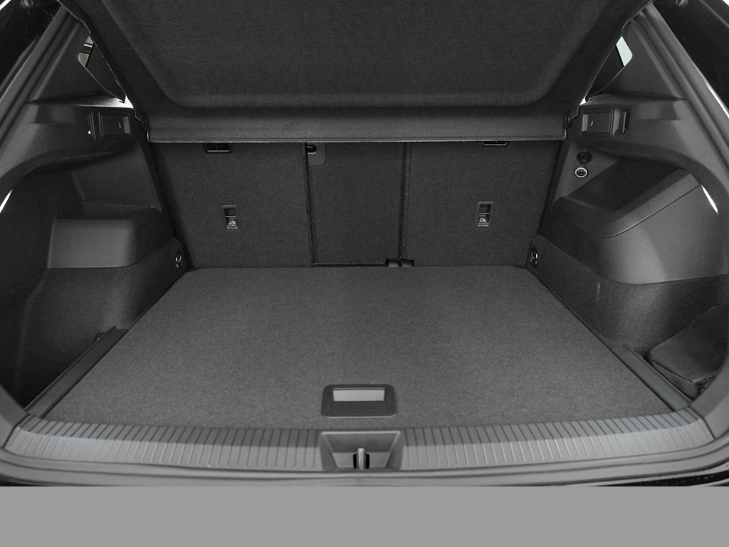 Volkswagen Tiguan 2.0 R-LINE DSG 4X4 LEDER STANDHZG PANO