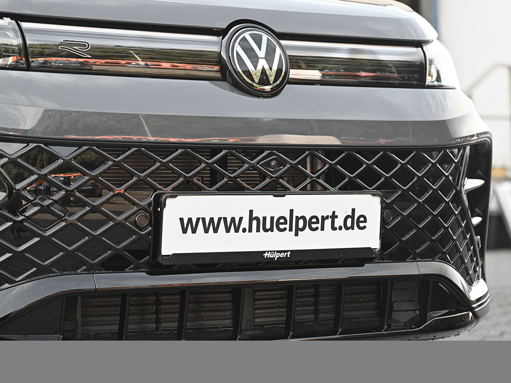 Volkswagen Tiguan 1.5 R-LINE DSG BLACKSTYLE HARMANKARDON
