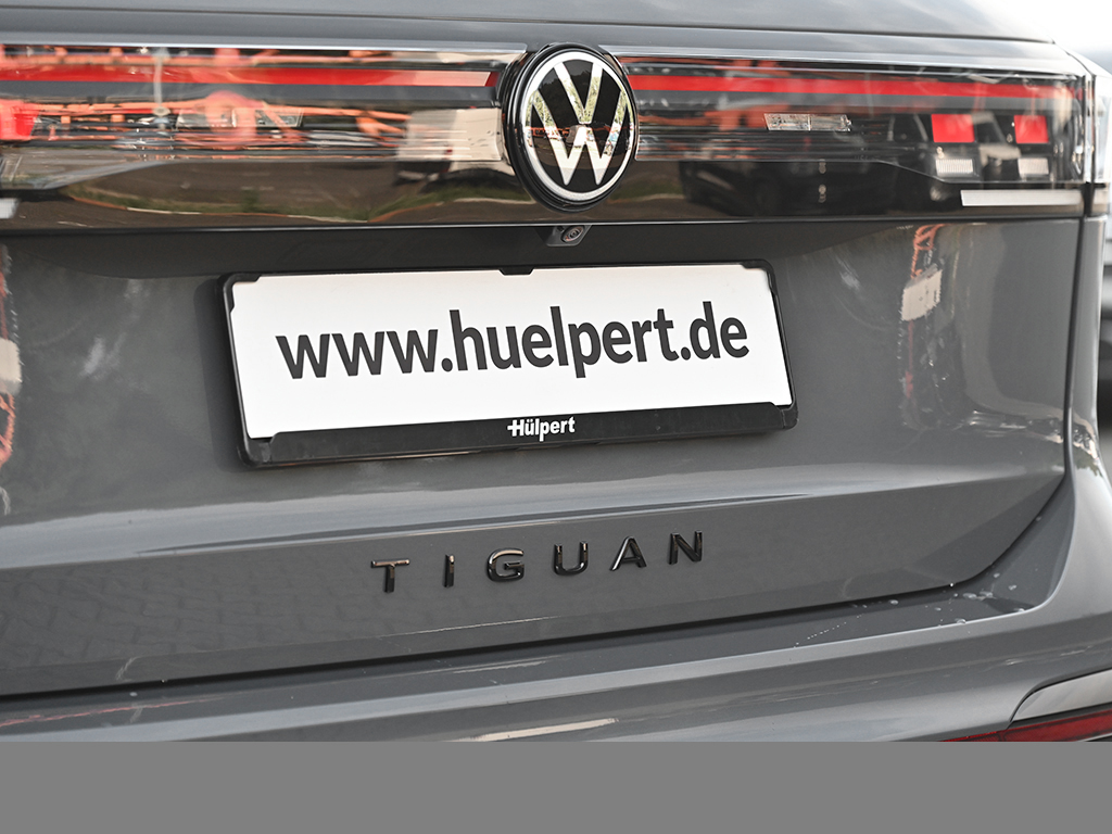 Volkswagen Tiguan 1.5 R-LINE DSG BLACKSTYLE HARMANKARDON