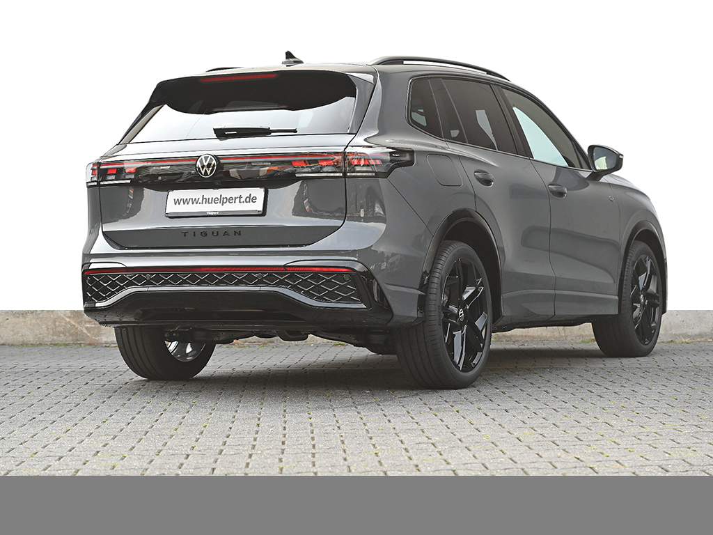 Volkswagen Tiguan 1.5 R-LINE DSG BLACKSTYLE HARMANKARDON