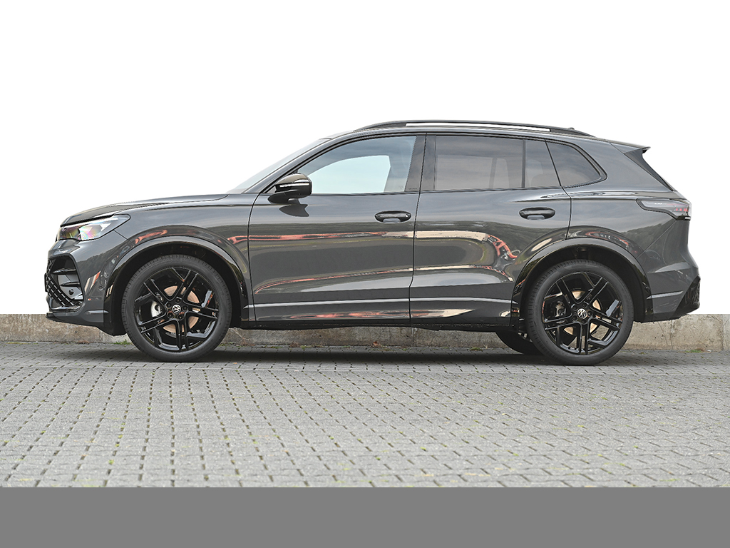 Volkswagen Tiguan 1.5 R-LINE DSG BLACKSTYLE HARMANKARDON