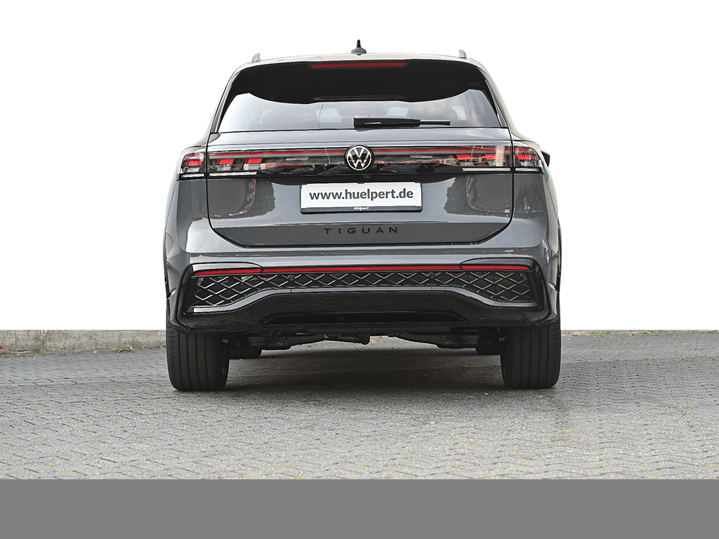 Volkswagen Tiguan 1.5 R-LINE DSG BLACKSTYLE HARMANKARDON