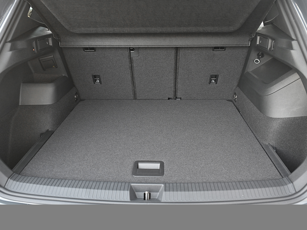 Volkswagen Tiguan 1.5 R-LINE DSG BLACKSTYLE HARMANKARDON