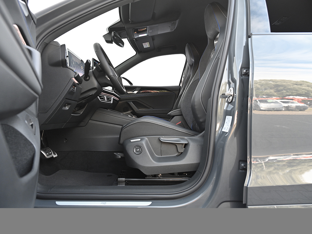 Volkswagen Tiguan 1.5 R-LINE DSG BLACKSTYLE HARMANKARDON