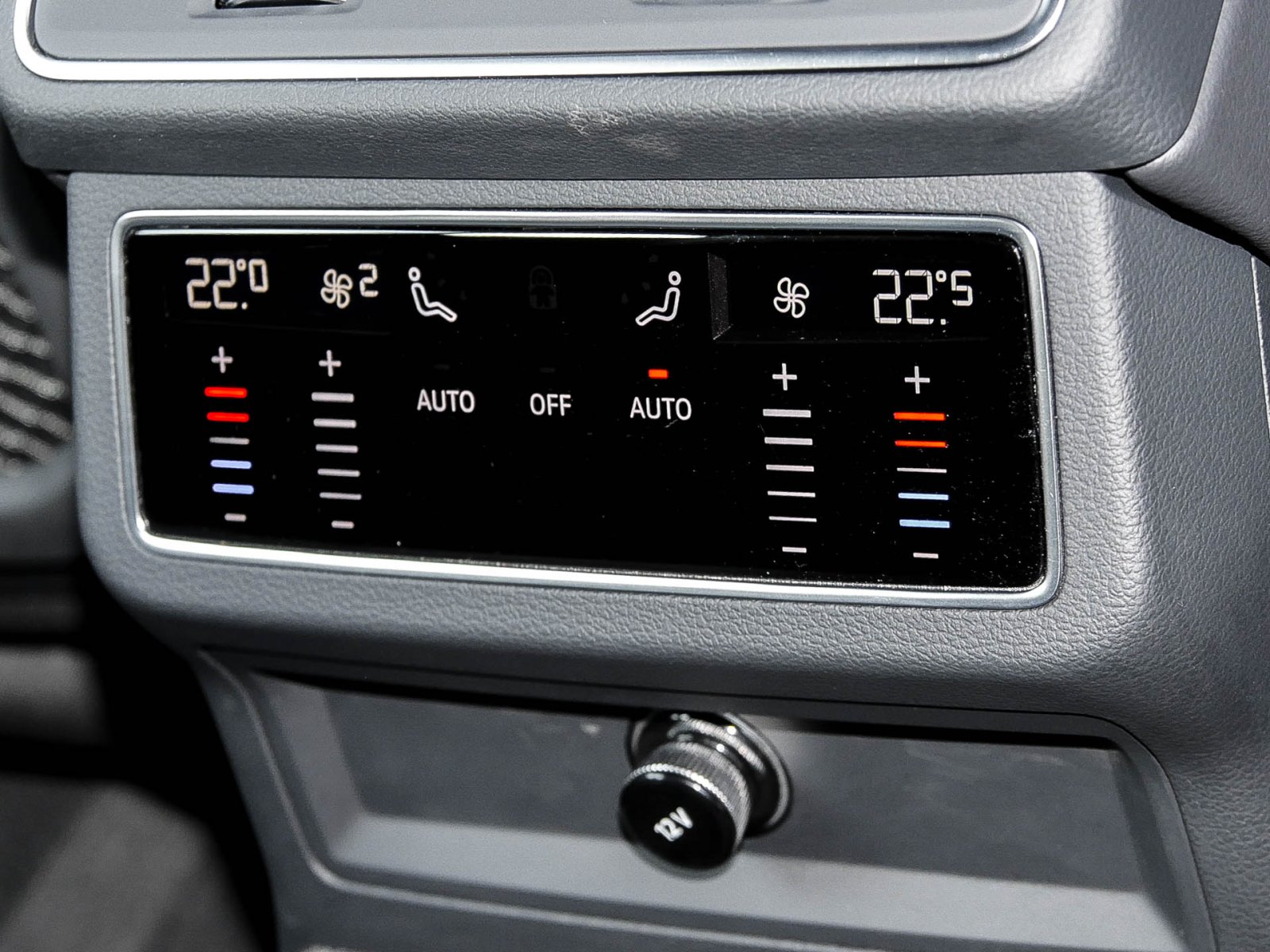 Audi A6 Avant 45 quattro S LINE CAM ACC LM19 E-KLAPPE