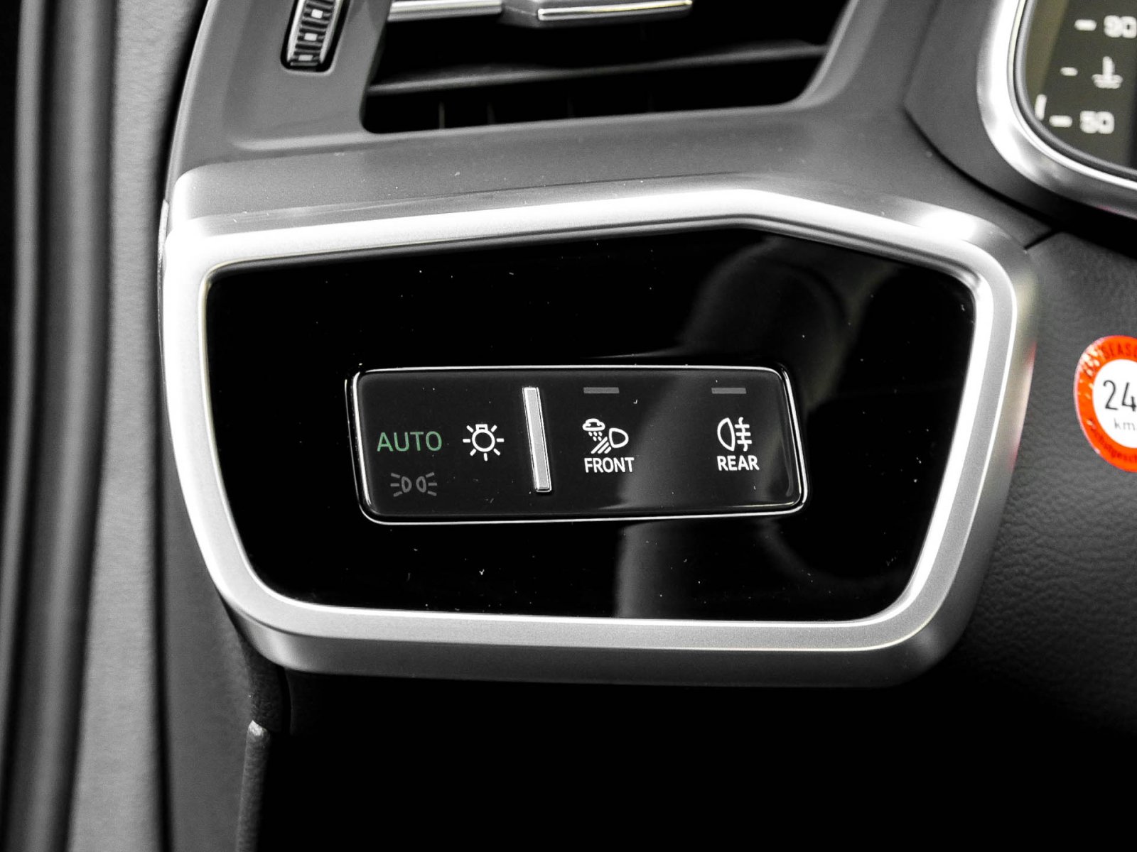 Audi A6 Avant 45 quattro S LINE CAM ACC LM19 E-KLAPPE