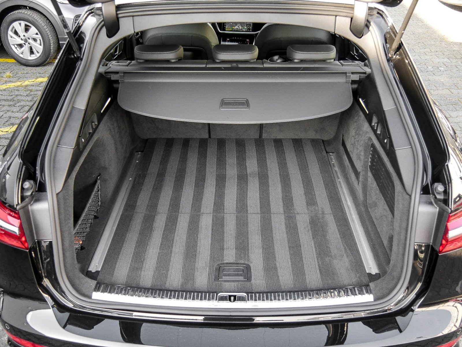 Audi A6 Avant 45 quattro S LINE CAM ACC LM19 E-KLAPPE