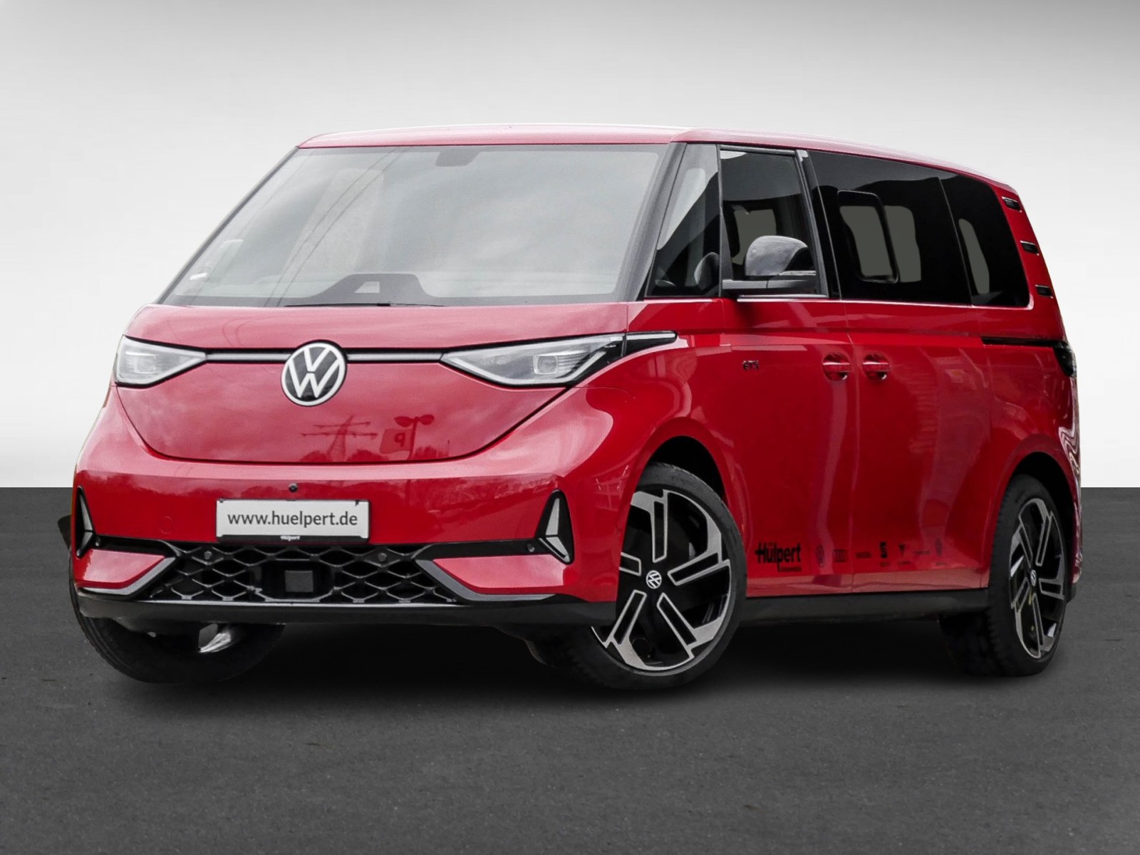 Volkswagen ID.Buzz GTX LR 250 KW GTX Klima LED PDC Kamera AHK