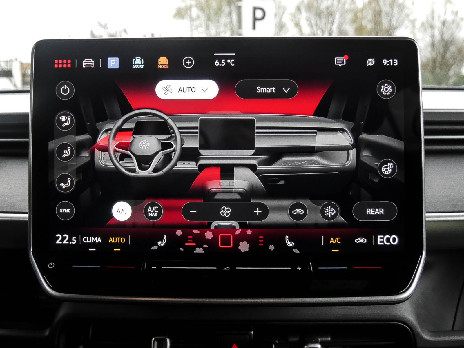 Volkswagen ID.Buzz GTX LR 250 KW GTX Klima LED PDC Kamera AHK