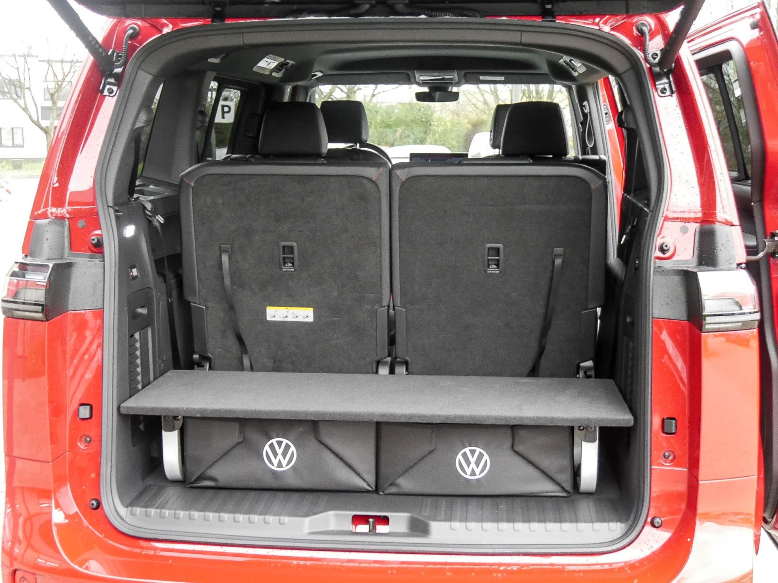 Volkswagen ID.Buzz GTX LR 250 KW GTX Klima LED PDC Kamera AHK