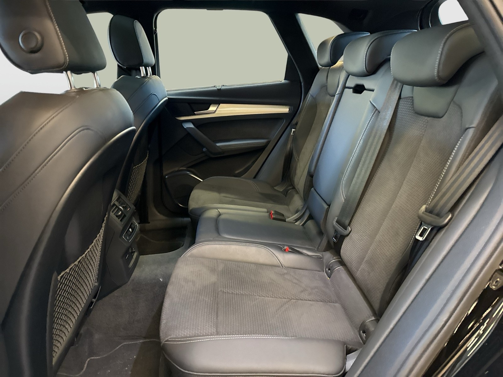 Audi Q5 55 HYBRID Qu. S LINE PANO AHK 360CAM LM20
