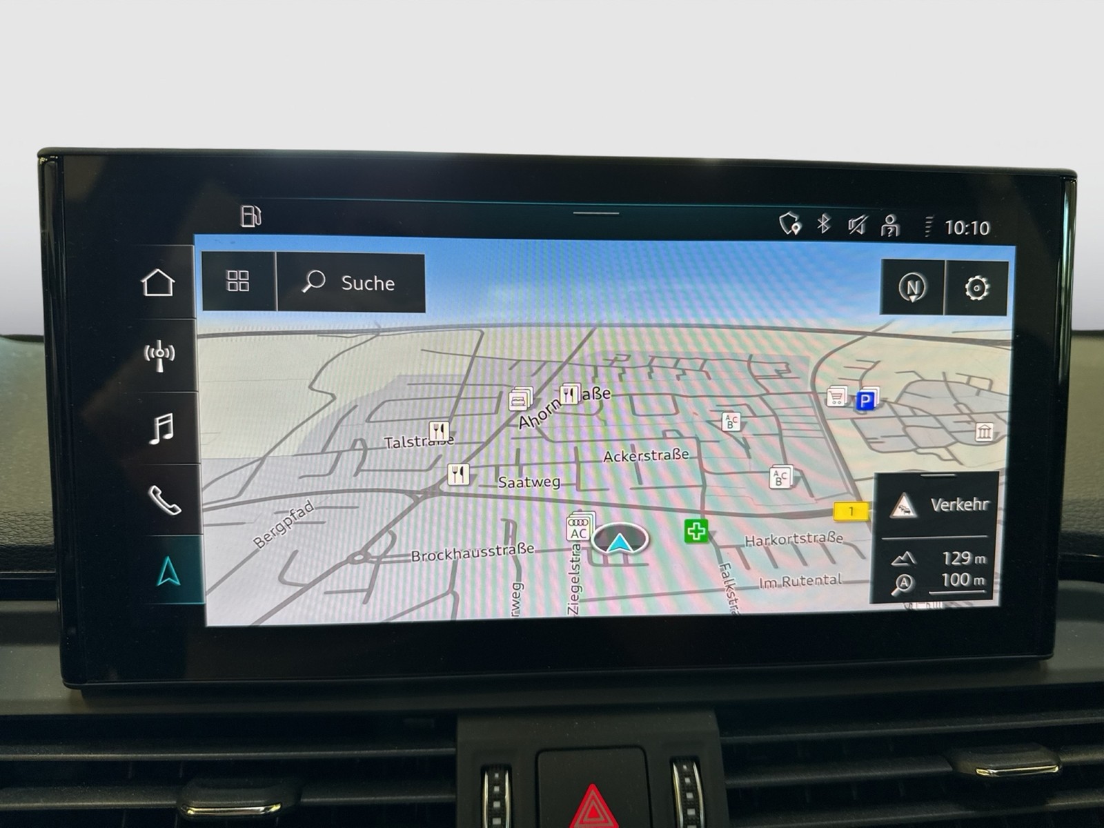 Audi Q5 55 HYBRID Qu. S LINE PANO AHK 360CAM LM20