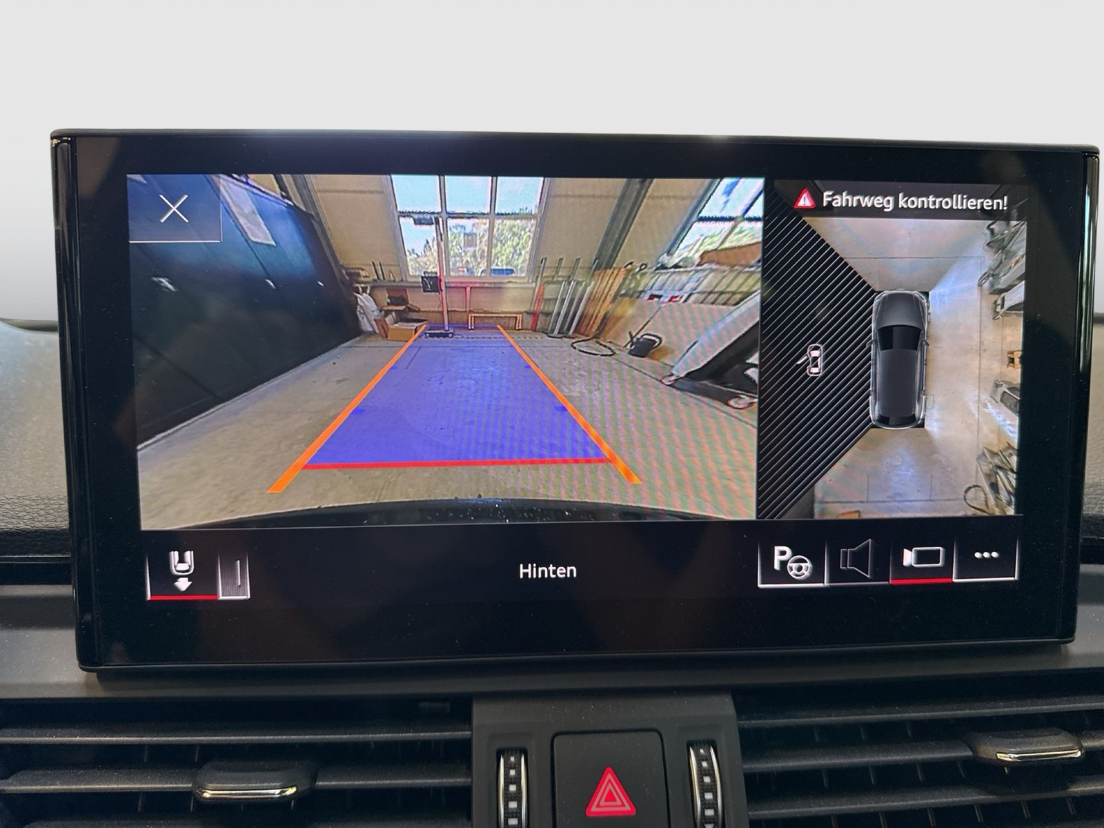 Audi Q5 55 HYBRID Qu. S LINE PANO AHK 360CAM LM20