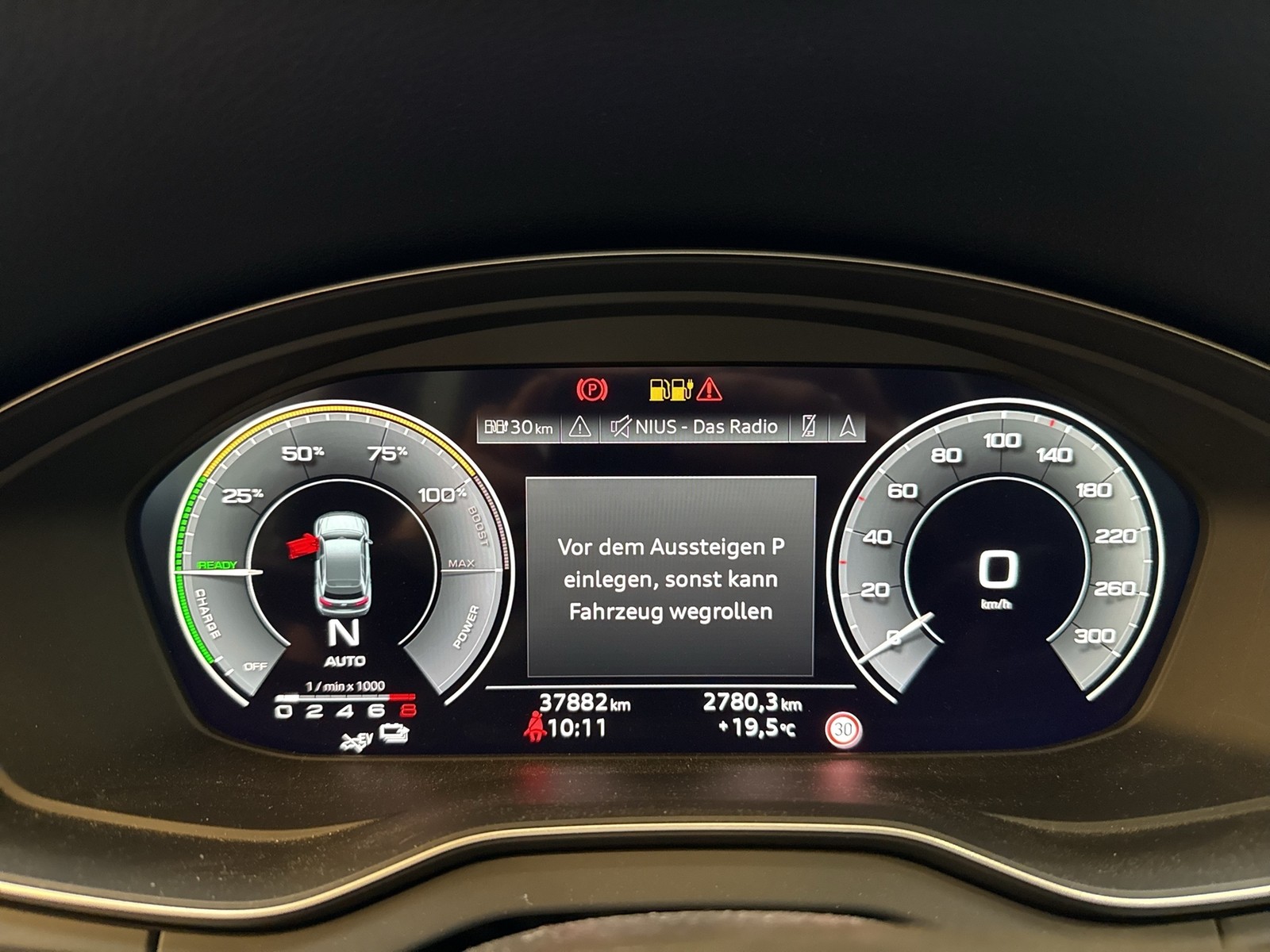 Audi Q5 55 HYBRID Qu. S LINE PANO AHK 360CAM LM20