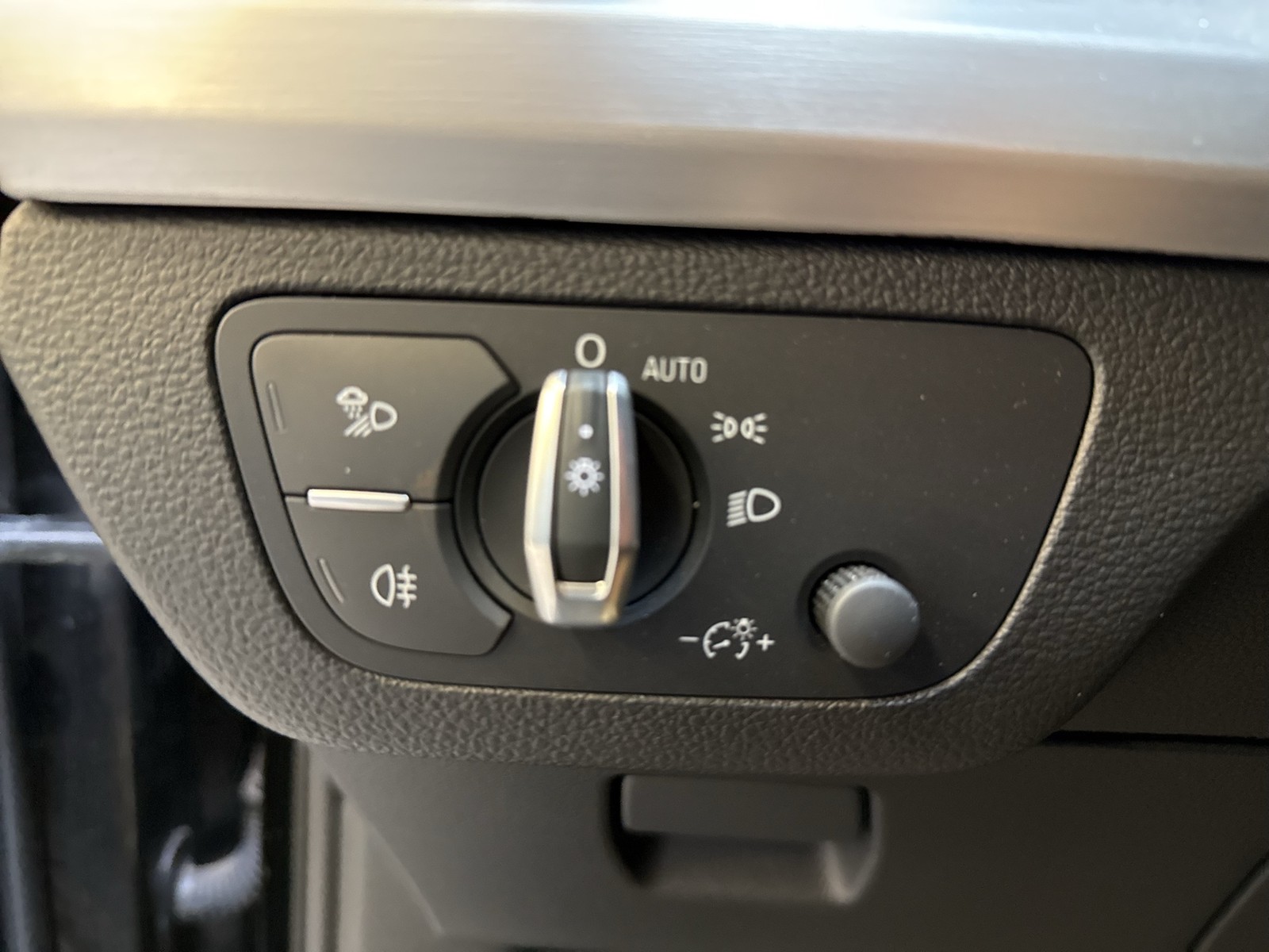 Audi Q5 55 HYBRID Qu. S LINE PANO AHK 360CAM LM20