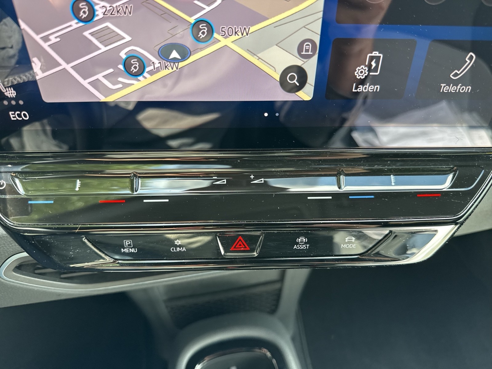 Volkswagen ID.3 Pro S WÄRMEPUMPE CAM ACC LM20 HEAD-UP NAVI