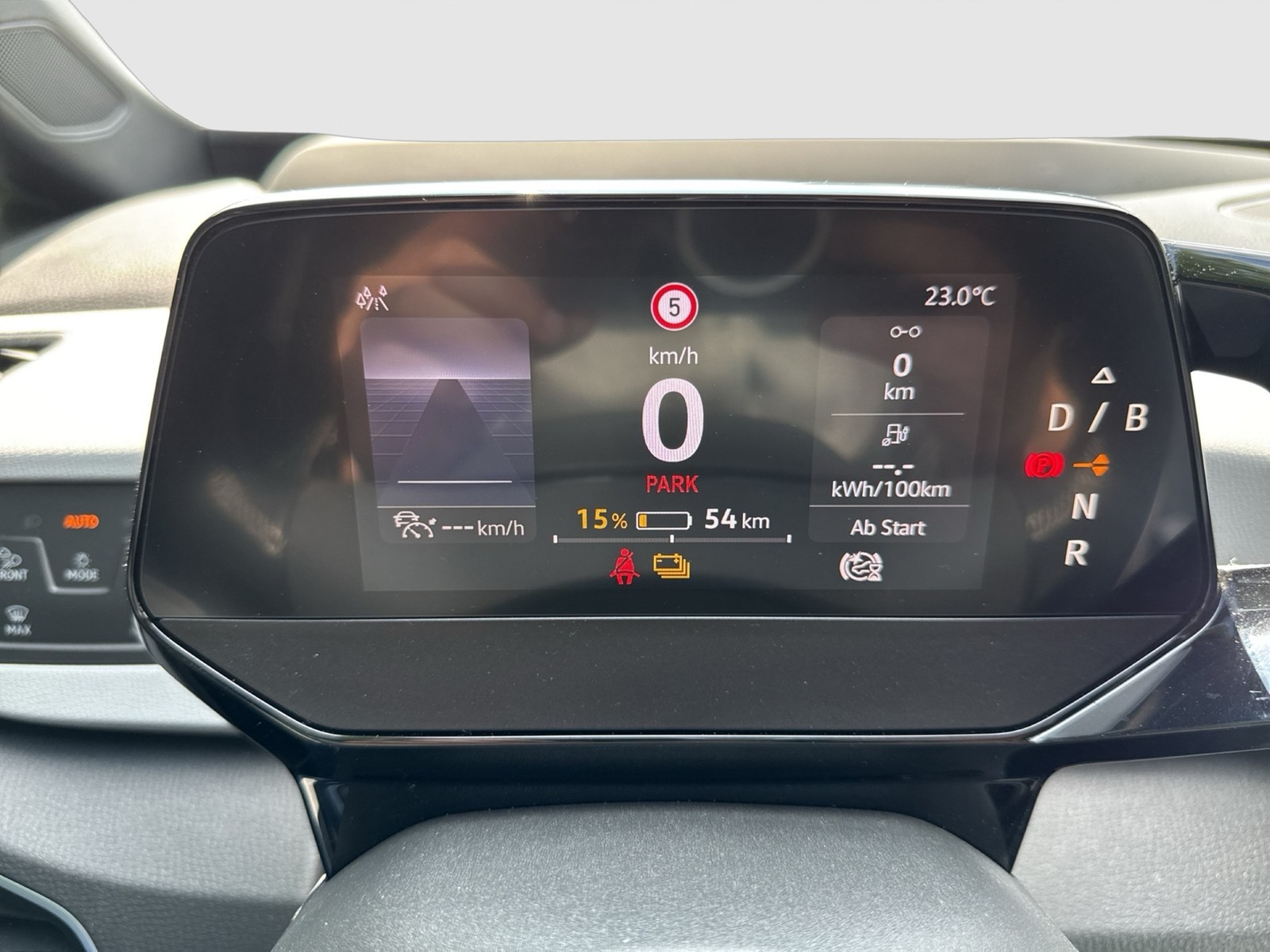 Volkswagen ID.3 Pro S WÄRMEPUMPE CAM ACC LM20 HEAD-UP NAVI