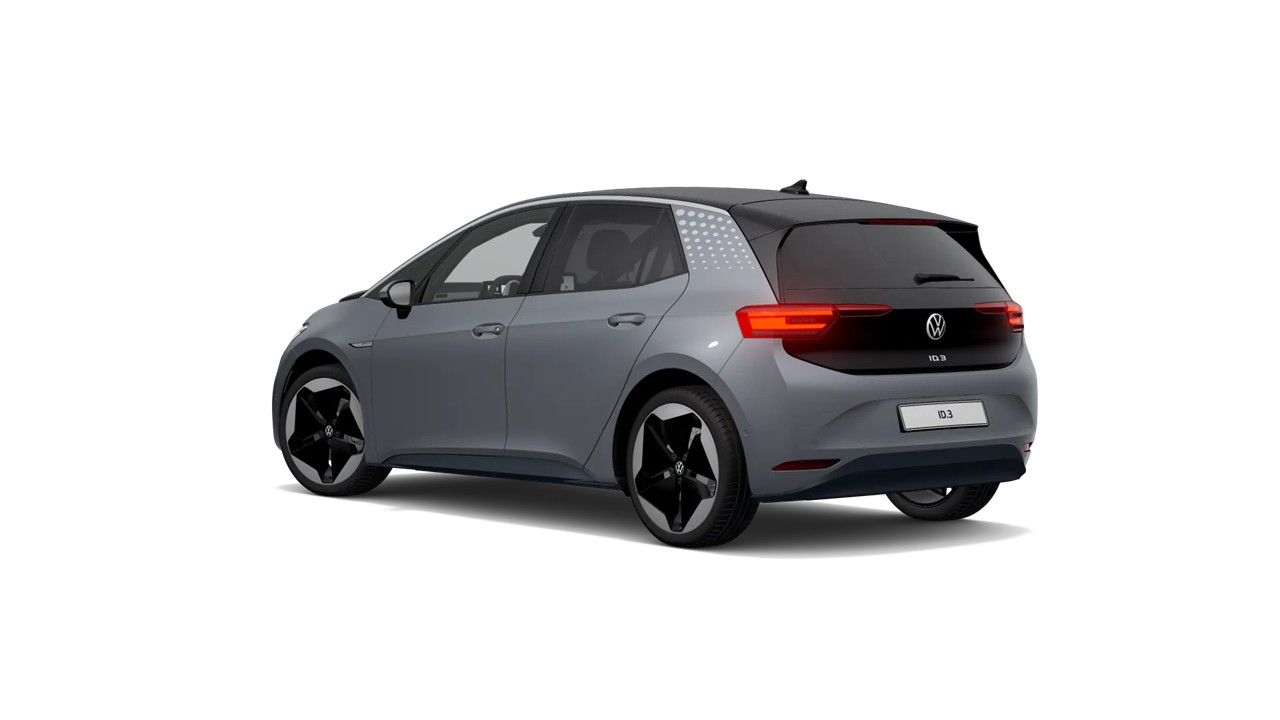 Volkswagen ID.3 Pro S WÄRMEPUMPE CAM ACC LM20 HEAD-UP NAVI