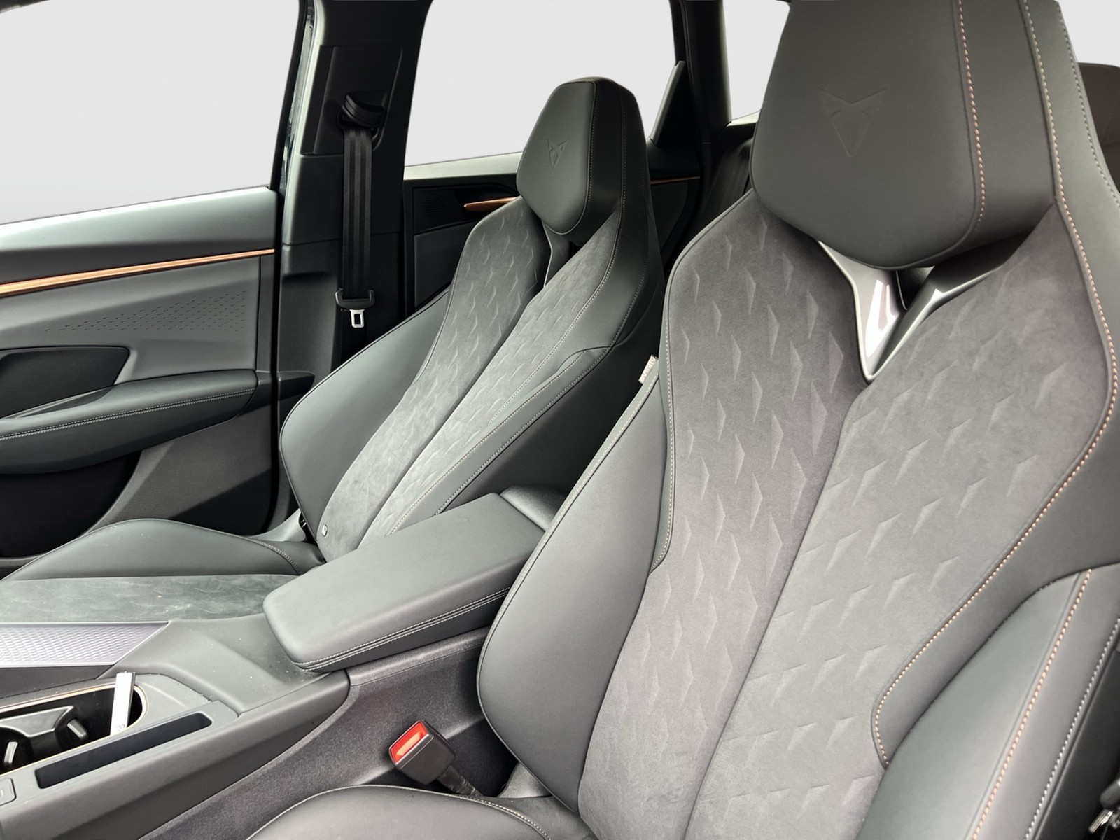 Cupra Terramar 1.5 HYBRID 360°CAM HEAD-UP ACC E-KLAPPE