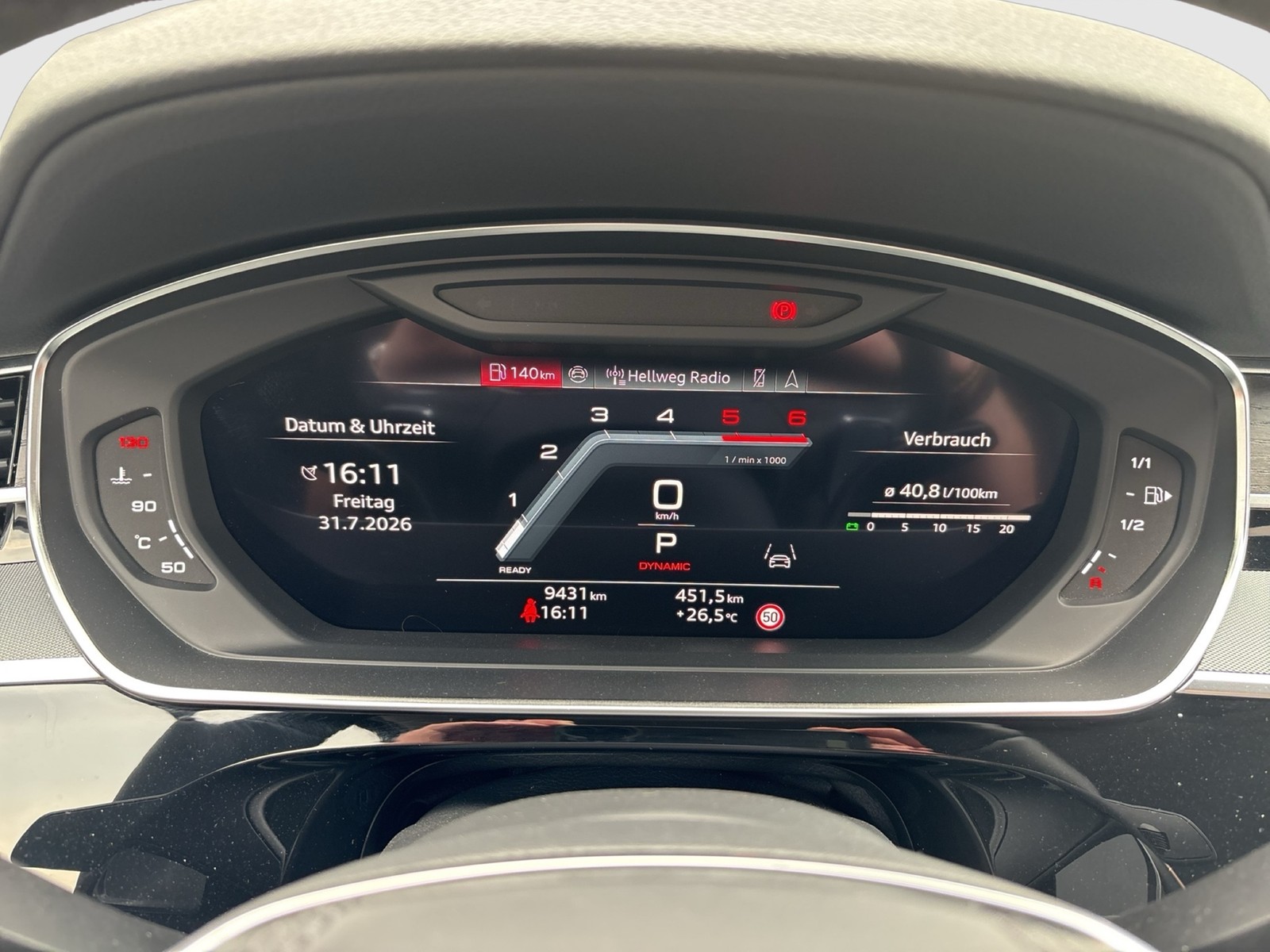 Audi A8 50 quattro S LINE STANDHZ. B&O 360°CAM LM20