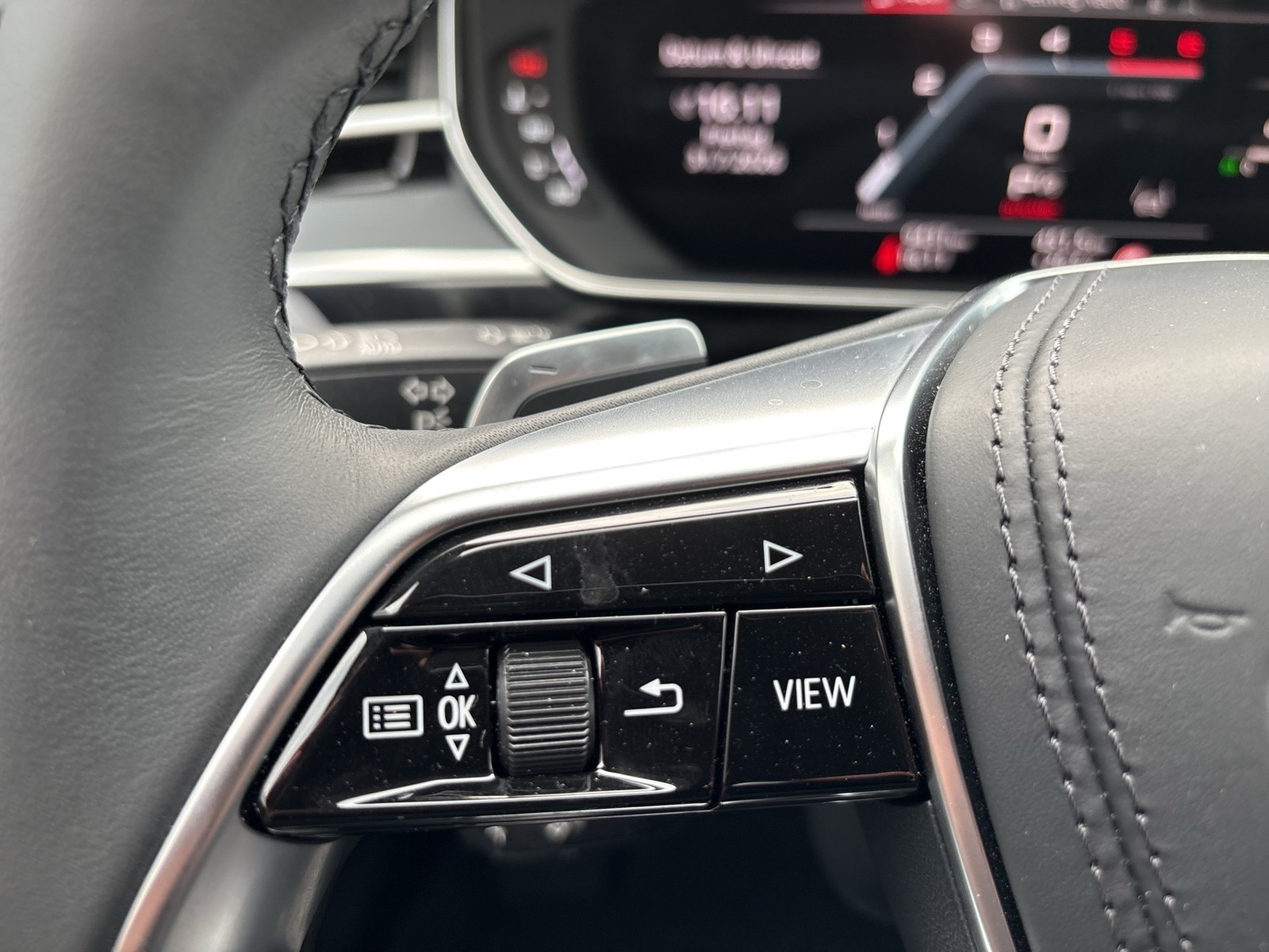 Audi A8 50 quattro S LINE STANDHZ. B&O 360°CAM LM20