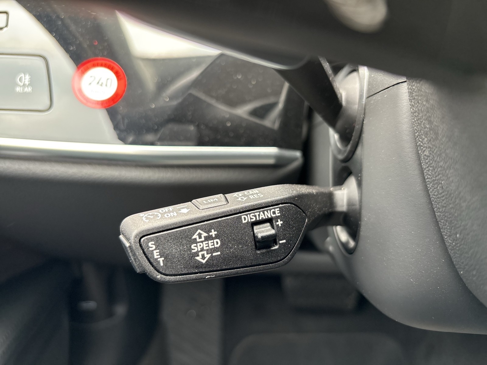 Audi A8 50 quattro S LINE STANDHZ. B&O 360°CAM LM20