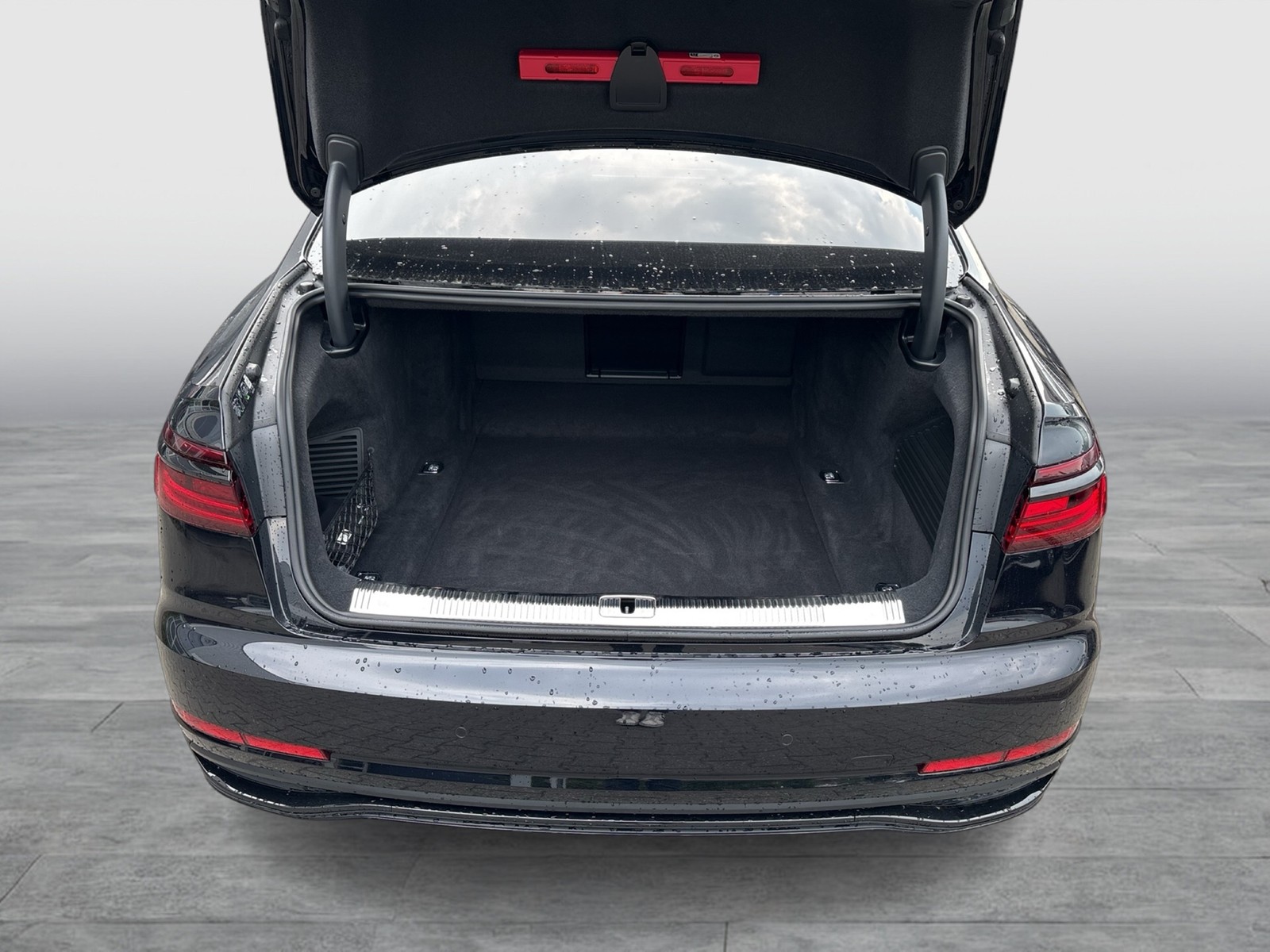Audi A8 50 quattro S LINE STANDHZ. B&O 360°CAM LM20