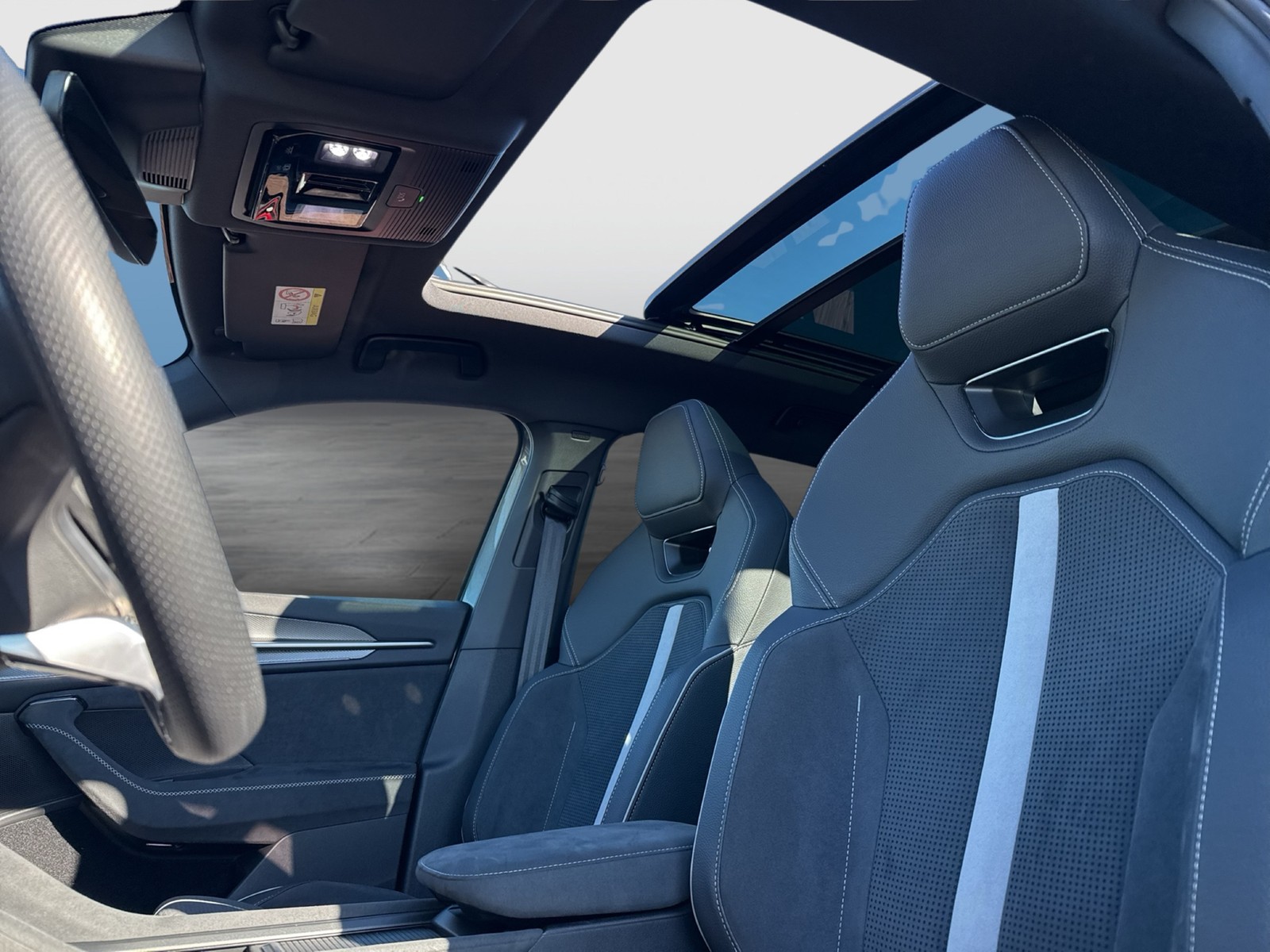 Skoda Kodiaq 2.0 SPORTLINE 4X4 7SITZE PANO STANDHZ CAM