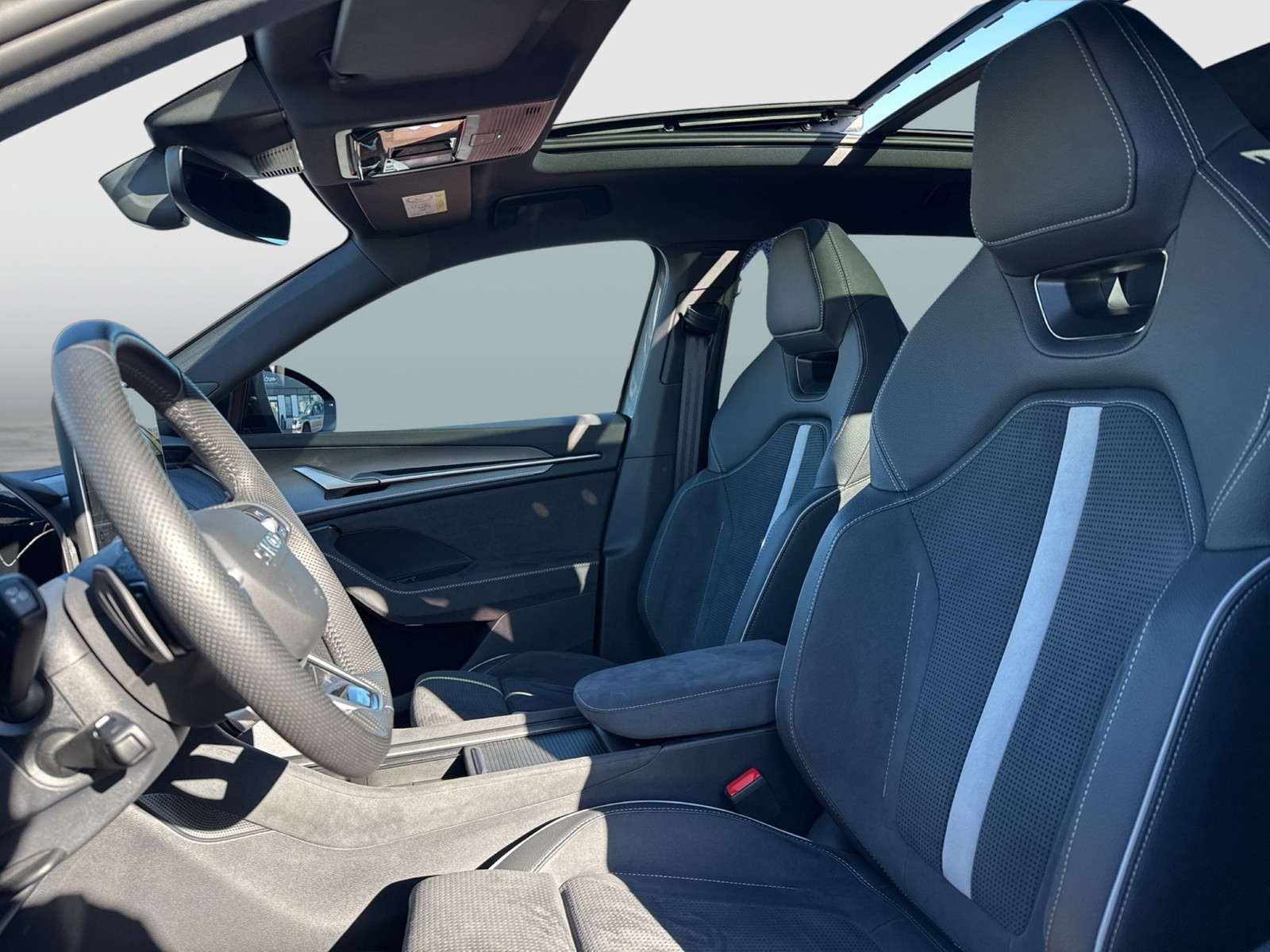 Skoda Kodiaq 2.0 SPORTLINE 4X4 7SITZE PANO STANDHZ CAM