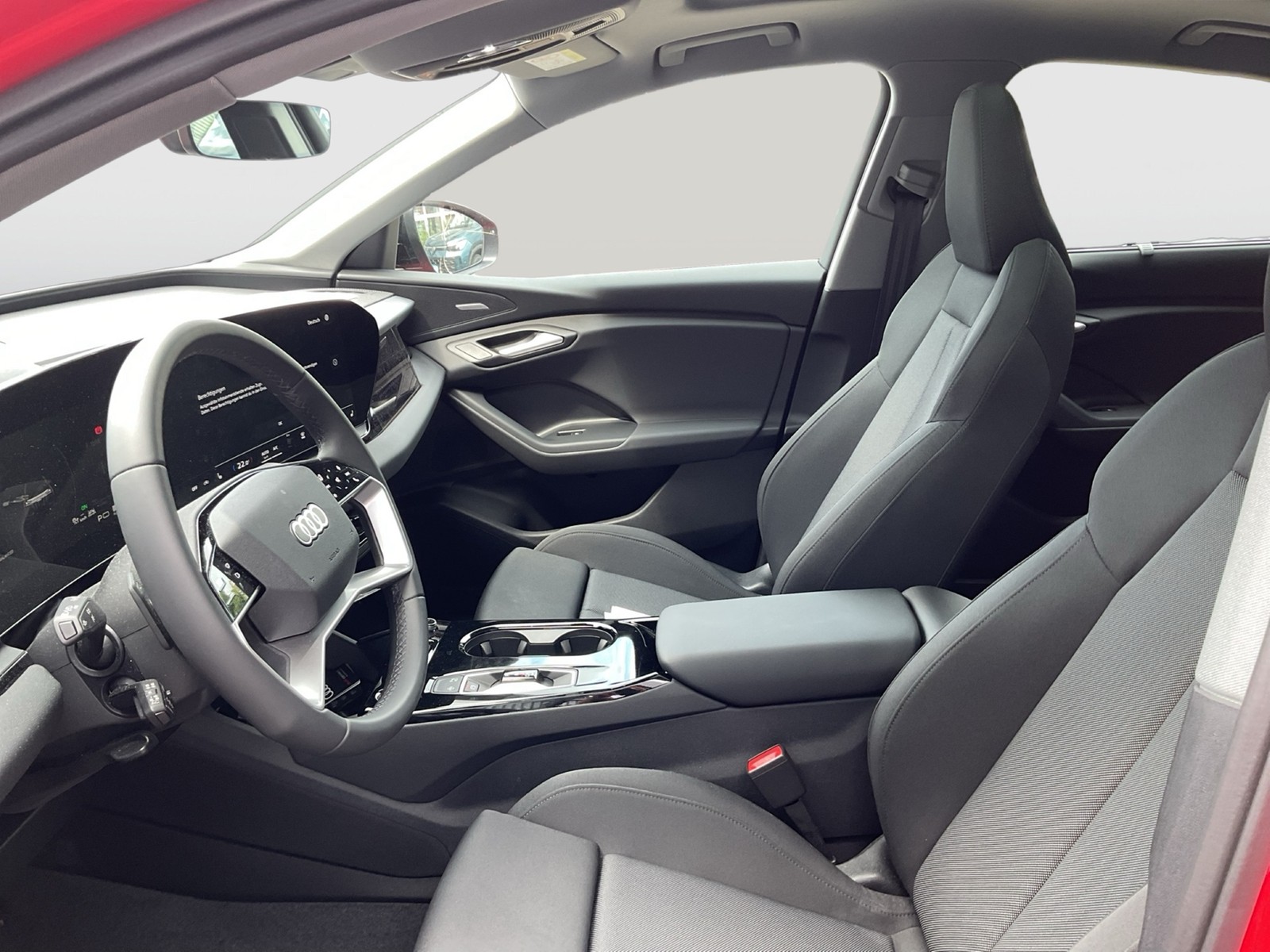 Audi Q6 e-tron Sportback quattro S LINE PANO B&O AHK