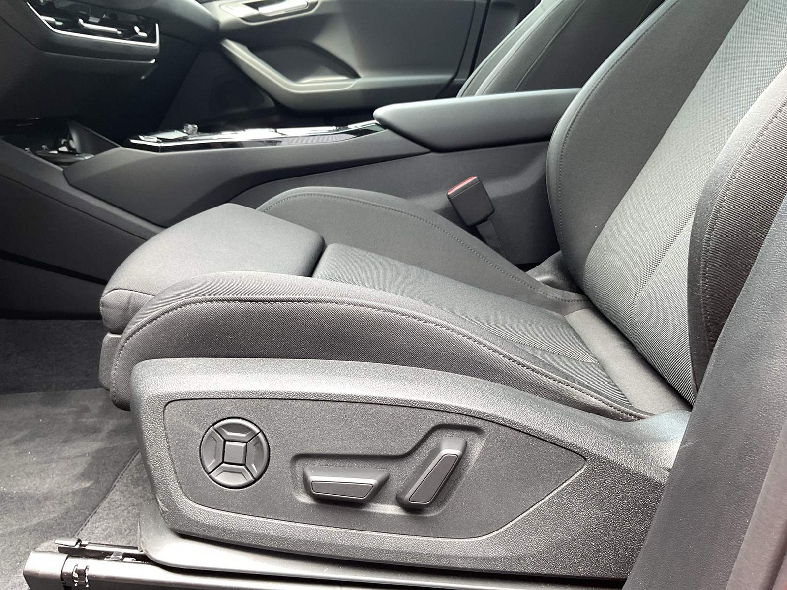 Audi Q6 e-tron Sportback quattro S LINE PANO B&O AHK