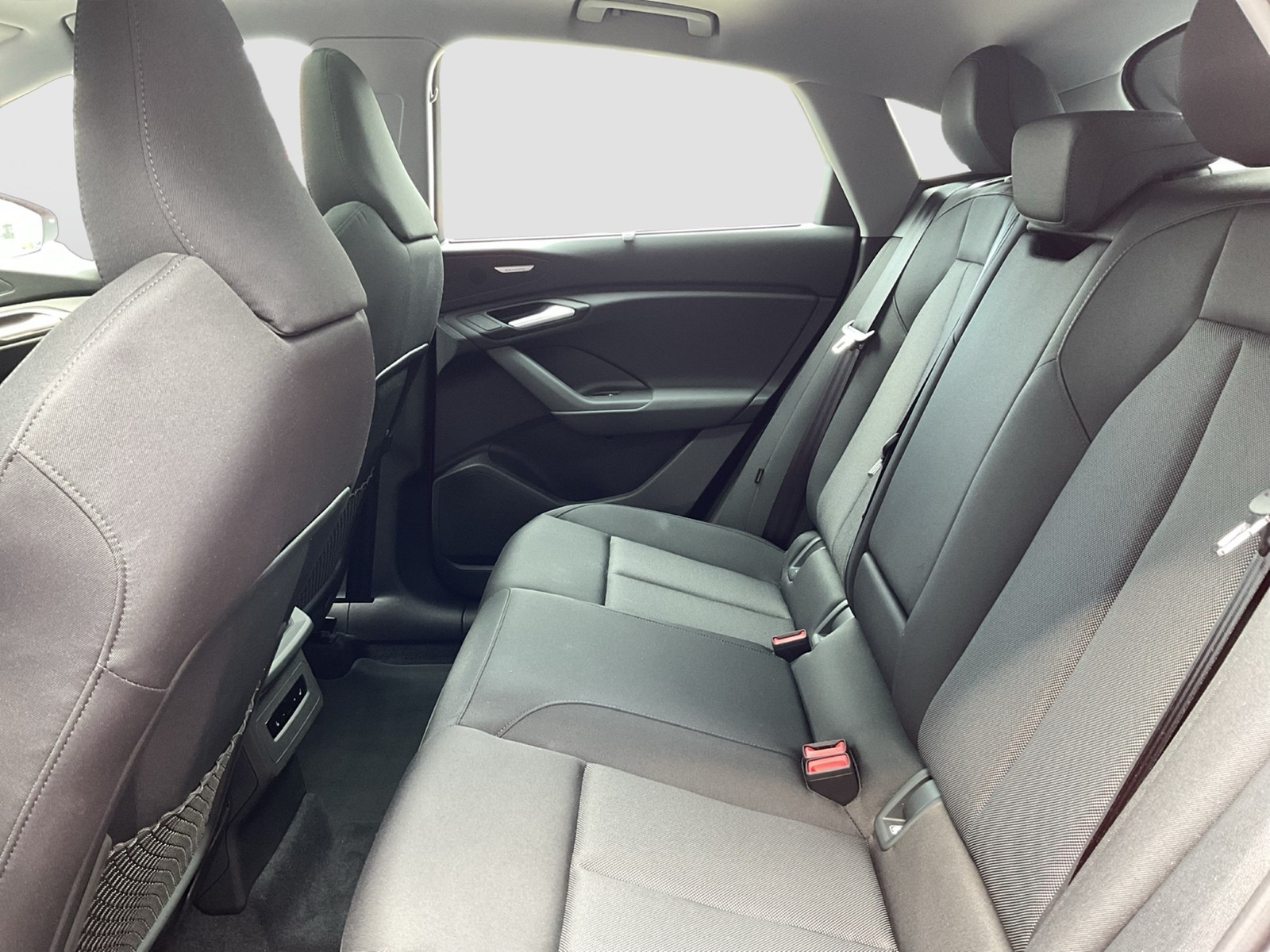 Audi Q6 e-tron Sportback quattro S LINE PANO B&O AHK