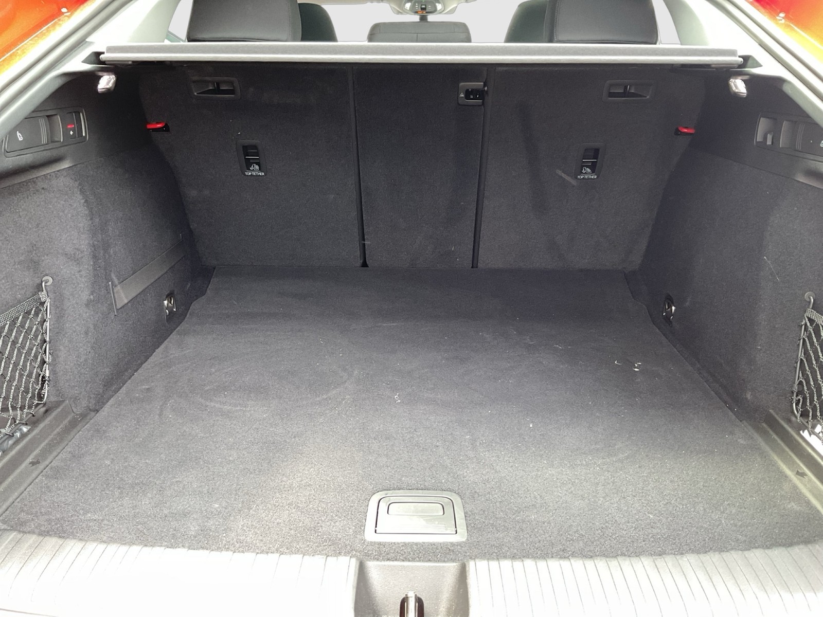 Audi Q6 e-tron Sportback quattro S LINE PANO B&O AHK